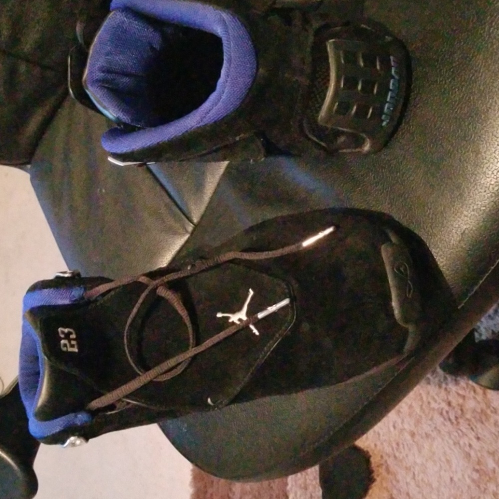 Blk/Royals